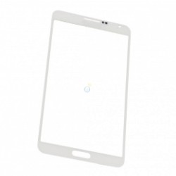 VIDRO PARA TOUCH SAMSUNG GALAXY NOTE 3 / N9005 BRANCO